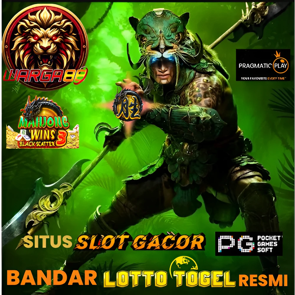 Slot Demo PG